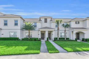 Townhome in One of Orlando's most Exclusive Resorts,Storey Lake Resort, Orlando Townhome 5071